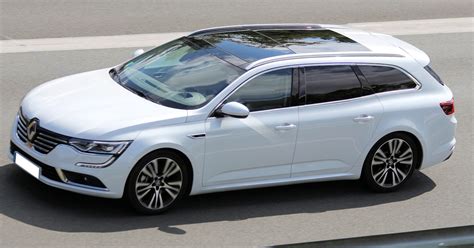 avis talisman dci 130.